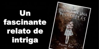 el silencio acuna pesadillas