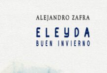Eleyda: Buen invierno (16/02/2021) eleyda