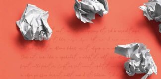 escritores y amantes