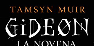 gideon la novena
