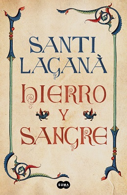 hierro y sangre libro