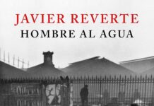 Hombre al agua (11/03/2021) hombre al agua