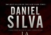 la orden daniel silva