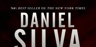 la orden daniel silva
