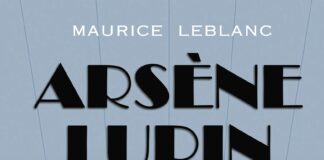 arsene lupin