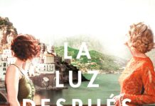 La luz después de la guerra (11/02/2021) la luz después de la guerra