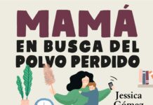 Mamá en busca del polvo perdido (10/02/2021) mama en busca del polvo perdido