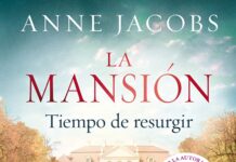 La mansión. Tiempo de resurgir (04/03/2021) la mansión tiempo de resurgir