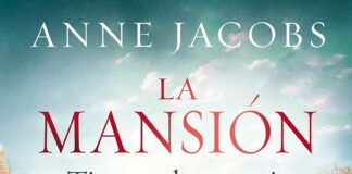 la mansión tiempo de resurgir