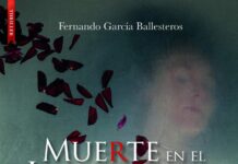 Muerte en el laberinto – Barcelona 1909 muerte en el laberinto barcelona 1909