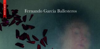 muerte en el laberinto barcelona 1909