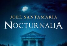 Nocturnalia (10/03/2021) nocturnalia
