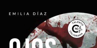 ojos de plata