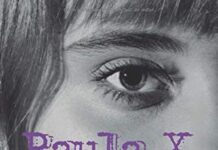 Paula X y el último policía de corazón puro paula x novela negra