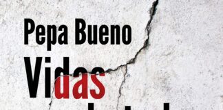 vidas arrebatadas