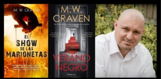 entrevista mw craven