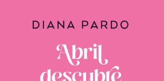 abril descubre el mar y los helados de fresa