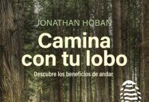 camina con tu lobo