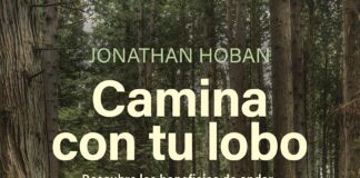 camina con tu lobo