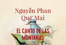 el canto de las montañas