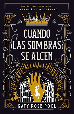 cuando las sombras se alcen
