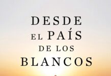 desde el pais de los blancos