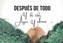 Después de todo. Y de todos. Aquí y ahora (01/04/2021) después de todo