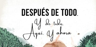 después de todo
