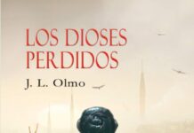 los dioses perdidos