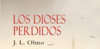 los dioses perdidos