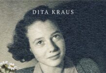 yo dita kraus