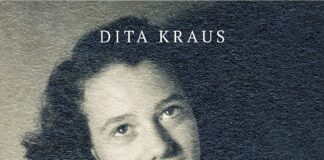 yo dita kraus