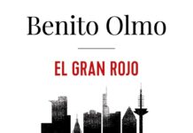 el gran rojo