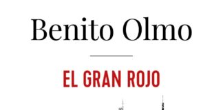 el gran rojo