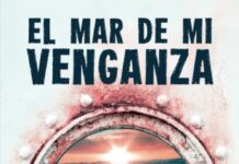El mar de mi venganza (14/03/2021) el mar de mi venganza