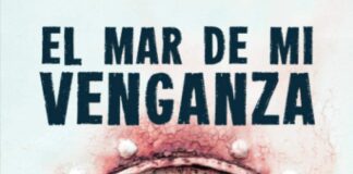 el mar de mi venganza