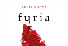 Furia – Serie Crave II (16/03/2021) furia
