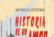 Historia de un amor (09/03/2021) historia de un amor