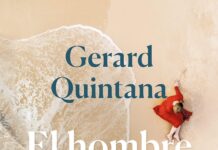 El hombre que vivió dos veces (10/03/2021) el hombre que vivio dos veces