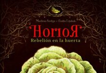 horror rebelión en la huerta