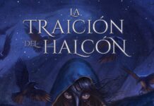 La traición del halcón (06/04/2021) la traición del halcón