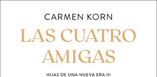 las cuatro amigas