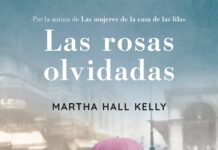 LAS ROSAS OLVIDADAS