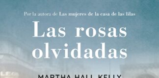 LAS ROSAS OLVIDADAS