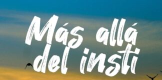 más allá del insti