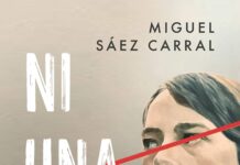 Ni una más (11/03/2021) ni una más
