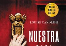 nuesttra casa
