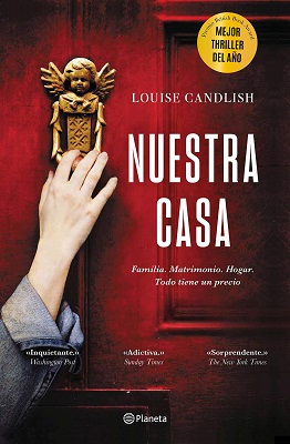 nuestra casa