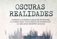 Oscuras Realidades oscuras realidades