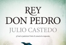 rey don pedro